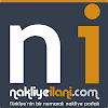 Nakliye ilanı icon