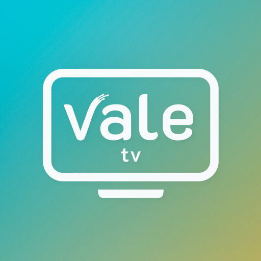 Vale TV Play logo