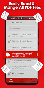 PDF Reader for Android 2023