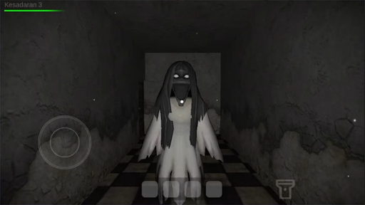 Possessed - The Soul