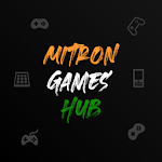 Cover Image of Download Mitron Games Hub 2.2 APK