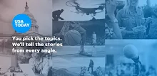 USA TODAY: US & Breaking News APK
