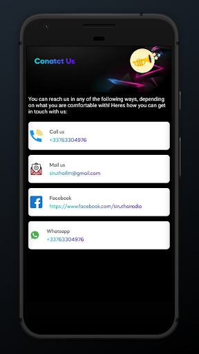 SIRUTHAI TAMIL FM RADIO