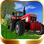 Tractor Farm Driving Simulator Apk