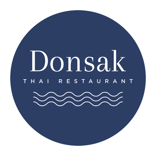 Donsak Thai Restaurant logo