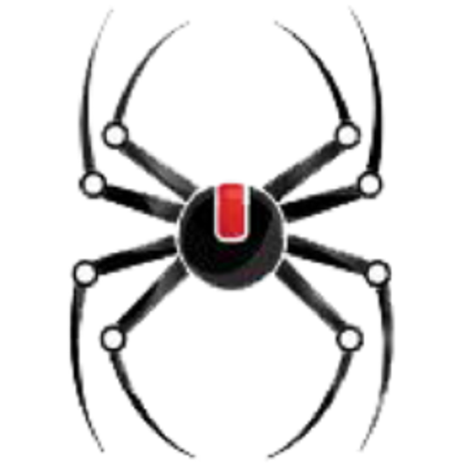 Redback Tech – System Manager logo