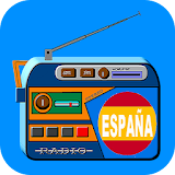 Radios de España Gratis icon