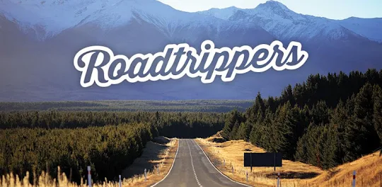 Roadtrippers - Trip Planner