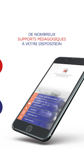 JSP DU RHONE Screen 3