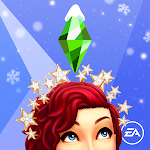 Cover Image of Download The Sims™ Mobile 25.0.1.108301 APK