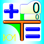 Cover Image of Download kcalc 3.2.7 APK