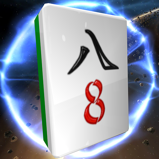 Mahjong Solitaire Saga 2.0 Icon