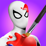 Figurine Art - Coloring Games icon