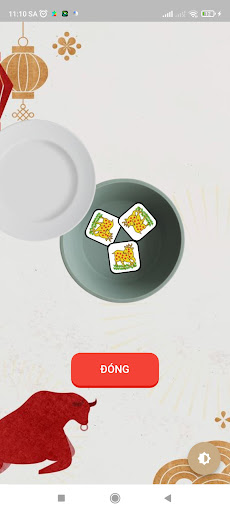 Lắc bầu cua Trò chơi dân gian