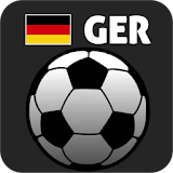 Germany Football Lite icon
