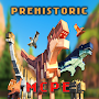 Prehistoric Mod MCPE