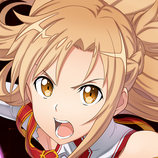 ソードアート オンライン インテグラル ファクター Saoif Mmorpg Google Play のアプリ