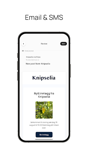 Knips Screen 3