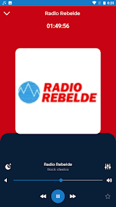 Radio Cuba Online