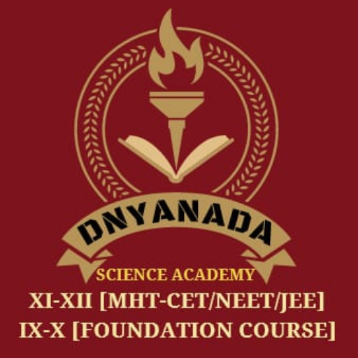 Dnyanada Science Academy logo