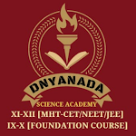 Cover Image of ダウンロード Dnyanada Science Academy 1.4.31.1 APK