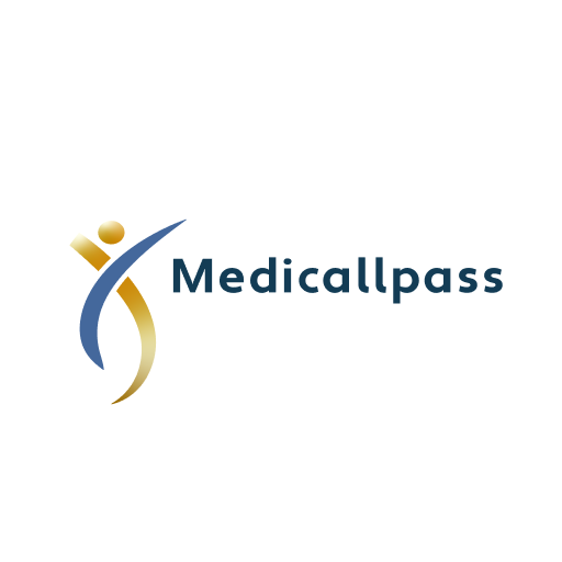 Medicallpass logo