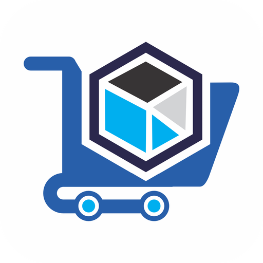 Netapps Marketplace logo