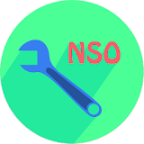 NSO Mod Tool icon