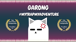 Garong : My Trap My Adventure - Screenshot 2