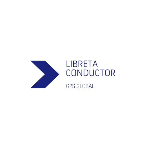 GPS Global: Libreta Conductor logo