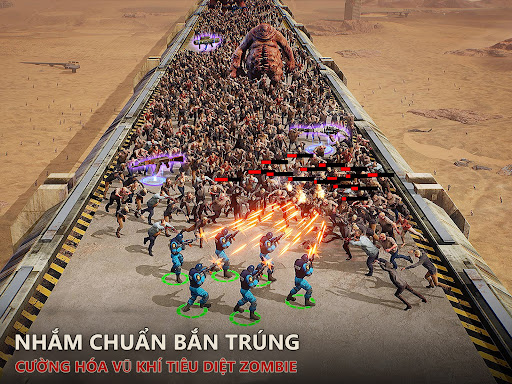 Last Shelter: Survival screenshot 9