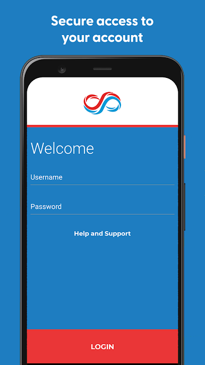 Infinity Mobile Access - 3.2.0 - (Android)