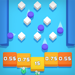 Idle Falling Balls