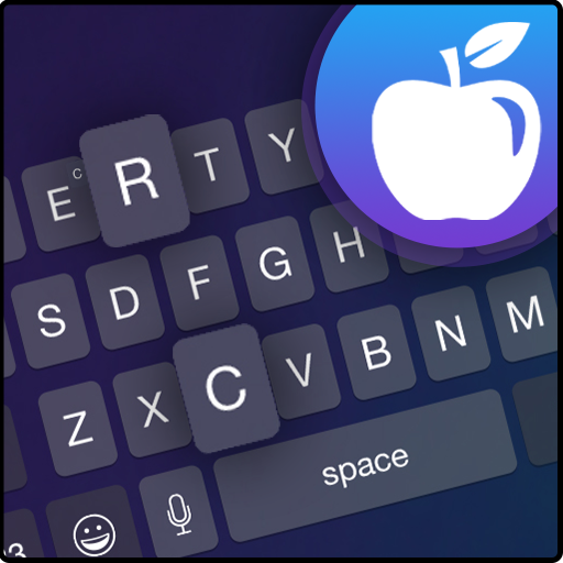 Iphone Keyboard For Androids - Apps on Google Play