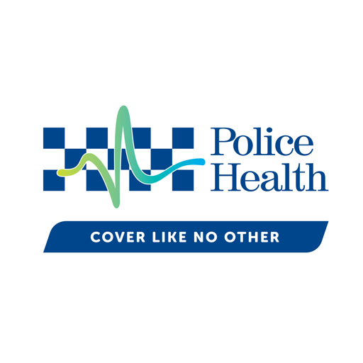 Police Health Mobile Claims logo