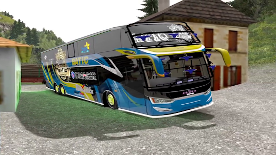 Brazil Bus Simulator 2023