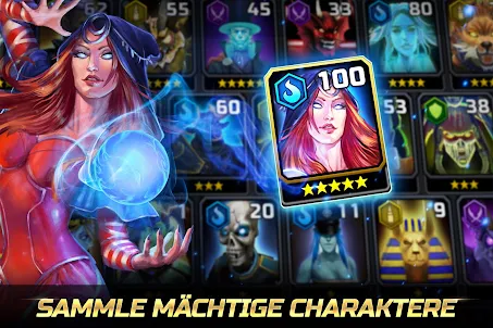 Iron Maiden: Legacy Beast RPG