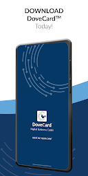 DoveCard: Share Business Cards