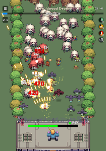 Goddess Mecha poster 14