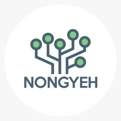 Nongyeh logo