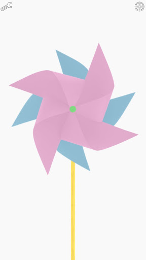 Pinwheel Simulator Plus Screen 2