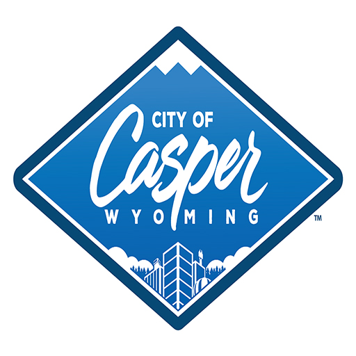 Connect Casper Logo
