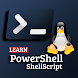PowerShell- Shell Script Pro - Androidアプリ