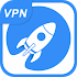 TeknoVPN - Free VPN Proxy, Access Sites1.0.8