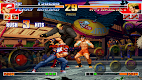 screenshot of THE KING OF FIGHTERS '97