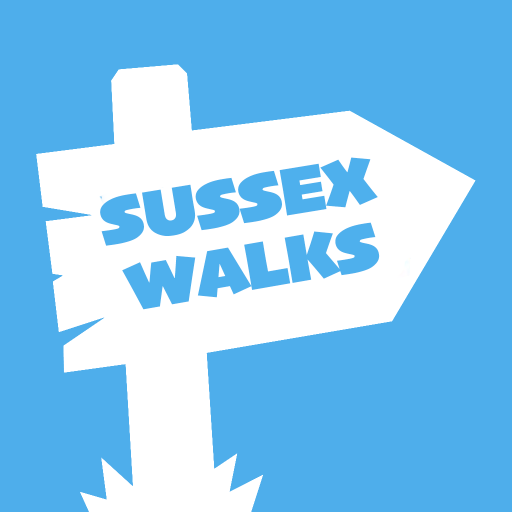 Sussex Walks 1.2 Icon
