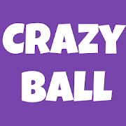 CrazyBall  Icon
