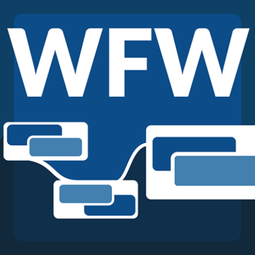 Wirtschaftsfachwirt (WFW)  Icon