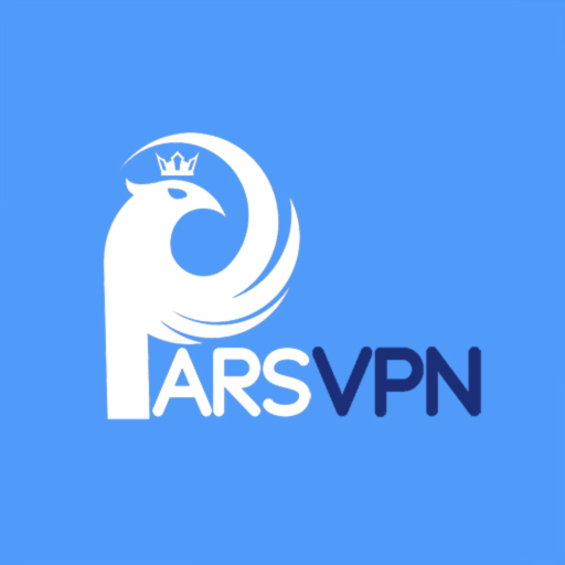 ParsVPN for  Android – Latest Version & Features app icon