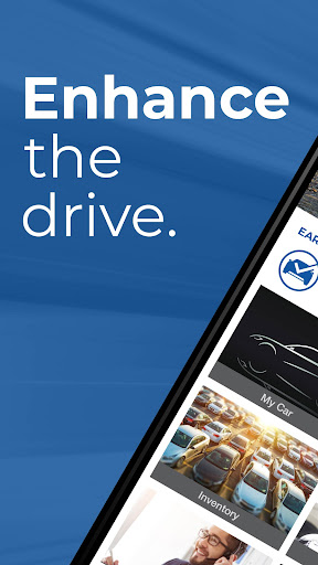 Android application Barry's Advantage screenshort